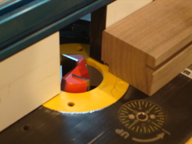 chessboard frame parts
